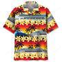 Cruise Sunset Hawaiian Shirt