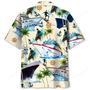 Cruise Surf Hawaiian Shirt