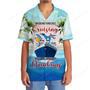 Cruise Weekend Forecast Hawaiian Shirt