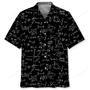 Custom Name Problem Solving Funny Math Hawaiian Shirt