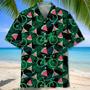 Cycling Watermelon Hawaiian Shirt