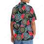 Dart Tropical Hawaiian Shirt