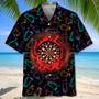 Darts Drink Hawaiian Shirt