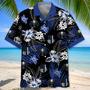 Defend The Police Hawaiian Shirt