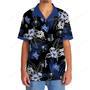 Defend The Police Hawaiian Shirt