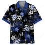 Defend The Police Hawaiian Shirt