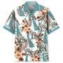 Delaware State Proud Hawaiian Shirt