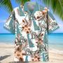 Delaware State Proud Hawaiian Shirt