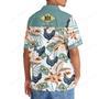 Delaware State Proud Hawaiian Shirt