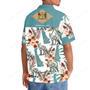 Delaware State Proud Hawaiian Shirt