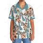 Delaware State Proud Hawaiian Shirt