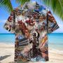 Derby Horse Racing Winner Hawaiian Shirt