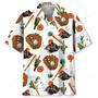 Desert Baseball Hawaiian Shirt