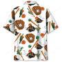 Desert Baseball Hawaiian Shirt