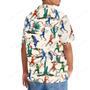 Desert Colorful Cricket Hawaiian Shirt