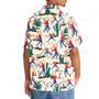 Desert Tennis Hawaiian Shirt