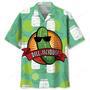 Dilliscious Pickle Hawaiian Shirt