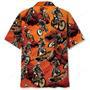 Dirt Mountain Bike Racing Hawaiian Shirt