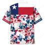 Don't Mess With Texas Hawaiian Shirt