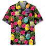 Easter Hawaiian Shirt Men, Easter Jesus Shirt