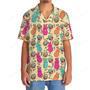 Egg Easter Hawaiian Shirt