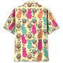 Egg Easter Hawaiian Shirt