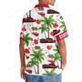 Euroka California Hawaiian Shirt