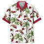 Florida Hawaiian Shirt