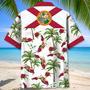 Florida Hawaiian Shirt