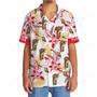 Florida Proud Hawaiian Shirt