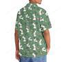 Funny Bunny Easter Hawaiian Shirt