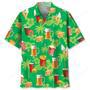 Funny Dad Tax Hawaiian Shirt