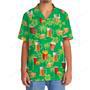 Funny Dad Tax Hawaiian Shirt