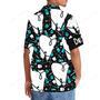 Funny Dentist Hawaiian Shirt