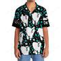 Funny Dentist Hawaiian Shirt