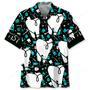 Funny Dentist Hawaiian Shirt