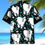 Funny Dentist Hawaiian Shirt