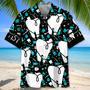 Funny Dentist Hawaiian Shirt