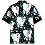 Funny Dentist Hawaiian Shirt