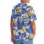 Funny Number Pi Hawaiian Shirt