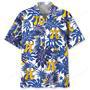 Funny Number Pi Hawaiian Shirt