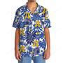 Funny Number Pi Hawaiian Shirt