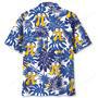 Funny Number Pi Hawaiian Shirt