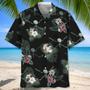 Golf Hawaiian Tropical Hawaiian Shirt