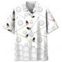 Golf Lovers Hawaiian Shirt