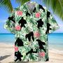 Gorillas Hawaiian Shirt