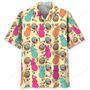 Happy Easter Day Hawaiian Shirt