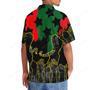 Happy Juneteenth Hawaiian Shirt