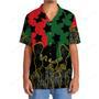 Happy Juneteenth Hawaiian Shirt