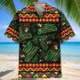 Happy Juneteenth Hawaiian Shirt